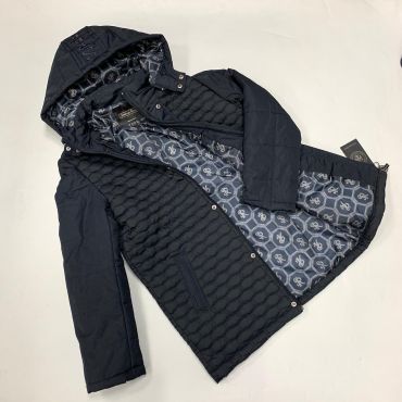 Ветровка Stefano Ricci LUX-35219