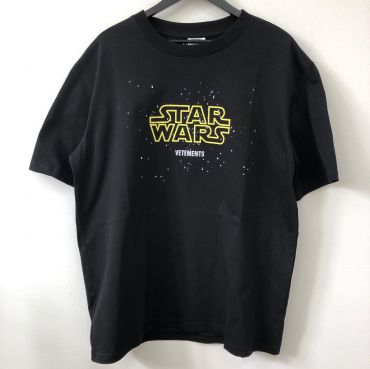 Футболка мужская Vetements LUX-35175