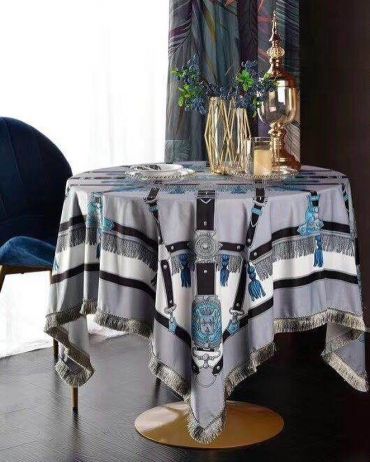 Скатерть  LUX-35093