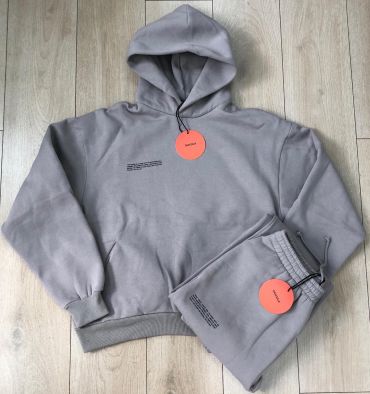 Костюм спортивный Pangaia  LUX-35157