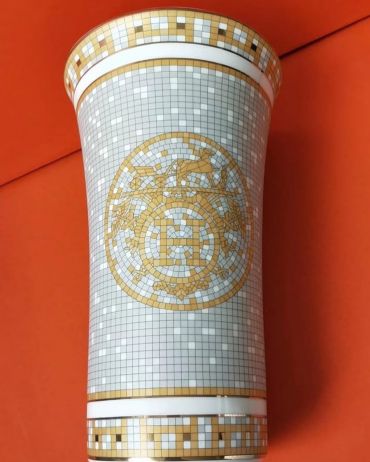  Ваза  Hermes LUX-35597