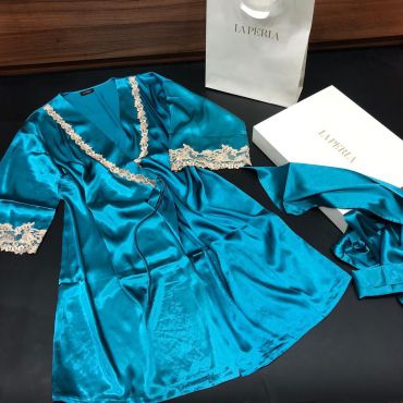 Халат  La Perla LUX-35497