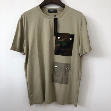 Футболка мужская  LUX-35326