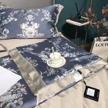 Комплект постельного белья   LUX-35831