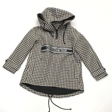 Ветровка Christian Dior LUX-35660