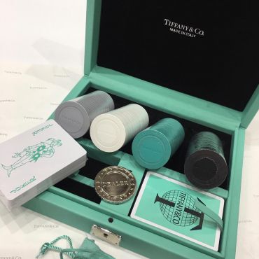 Игра Покер  Tiffany&Co LUX-35689