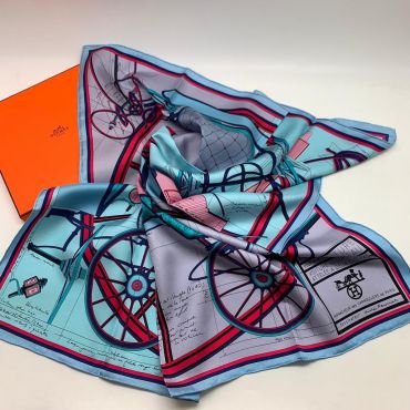 Платок Hermes LUX-35388