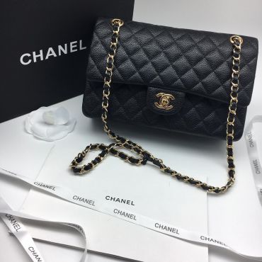 Сумка женская 25 cm Chanel LUX-35577