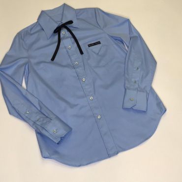 Рубашка женская Prada LUX-35373