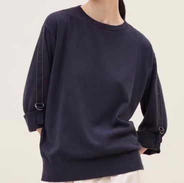 Свитер женский  LUX-35395