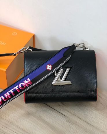 Сумка женская  Twist  Louis Vuitton  LUX-35190