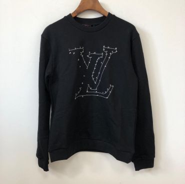 Толстовка мужская  Louis Vuitton LUX-35183