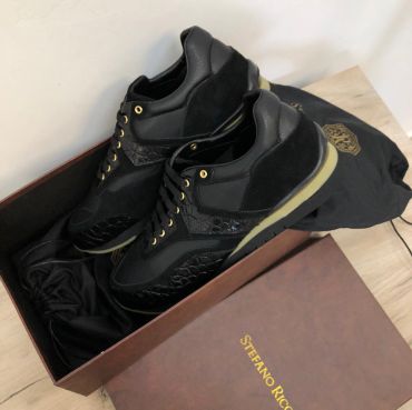 Кроссовки мужские Stefano Ricci LUX-35436