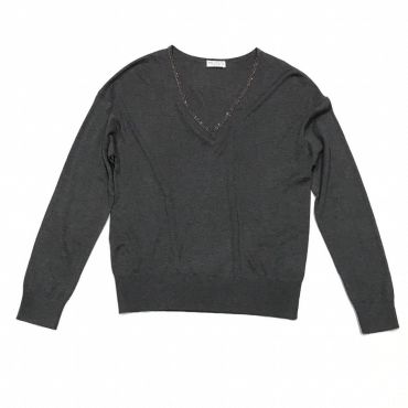 Кофта женская Brunello Cucinelli LUX-35225