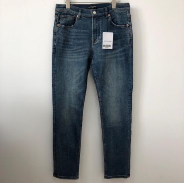 Джинсы мужские  Balenciaga LUX-35446