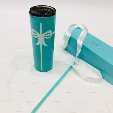 Термостакан Tiffany&Co LUX-35692