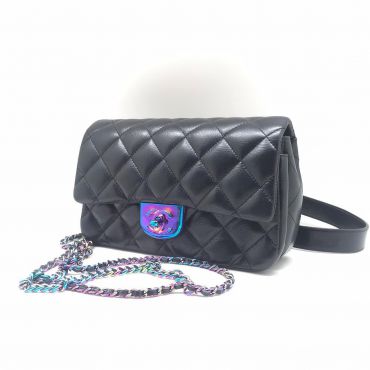 Сумка женская 25см Chanel LUX-35693