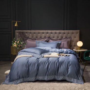 Комплект постельного белья La Perla LUX-35627