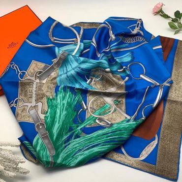 Платок Hermes LUX-35385