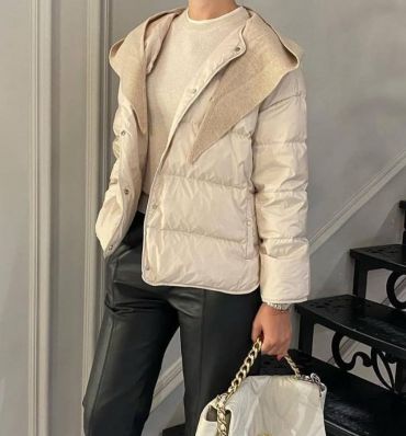 Куртка женская  LUX-35399