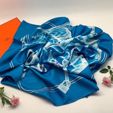 Платок Hermes LUX-35384