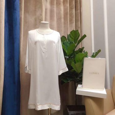 Ночная сорочка  La Perla LUX-35491