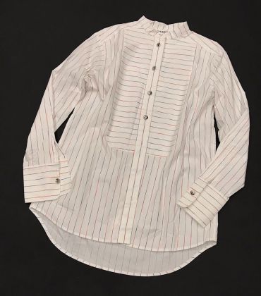 Рубашка женская  LUX-35567