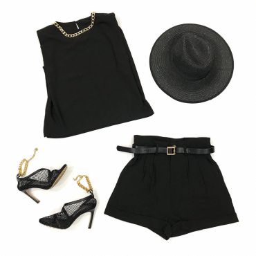 Костюм женский  LUX-35421