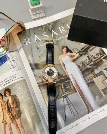 Часы женские Chopard LUX-35761