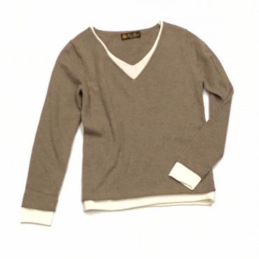 Свитер женский Loro Piana LUX-35247