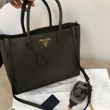 Сумка женская Prada LUX-35482