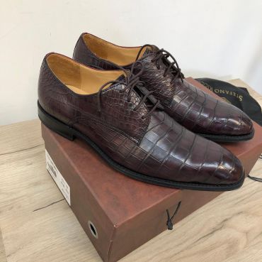  Туфли мужские Stefano Ricci LUX-35505