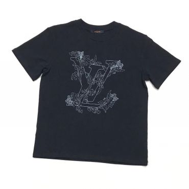 Футболка женская Louis Vuitton LUX-35659