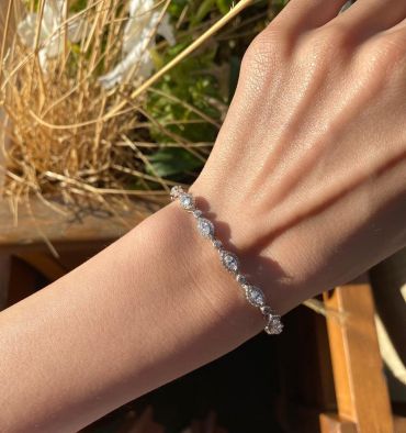 Браслет  LUX-35535