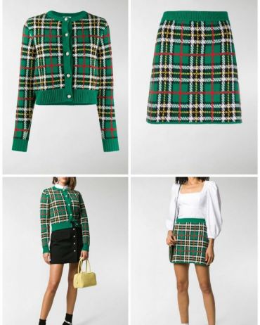 Комплект  Miu Miu LUX-35680