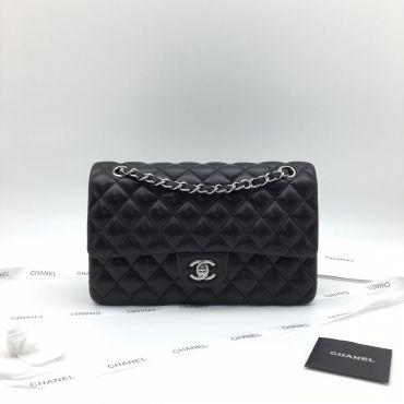 Сумка женская 25 cm Chanel LUX-35575
