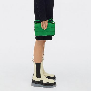  Сумка женская Bottega Veneta LUX-35875