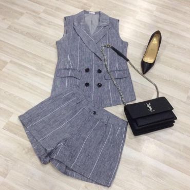 Костюм женский  LUX-35553