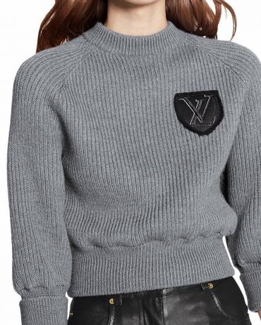 Свитер женский Louis Vuitton LUX-35736