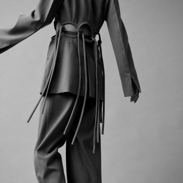 Жакет женский  LUX-35485