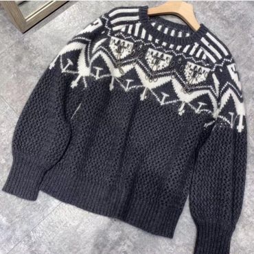 Свитер женский Brunello Cucinelli LUX-35393