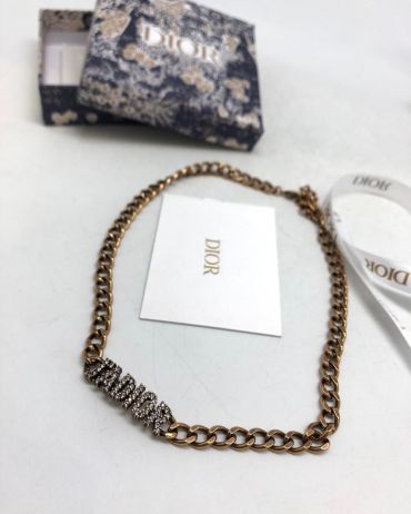 Колье Christian Dior LUX-35649
