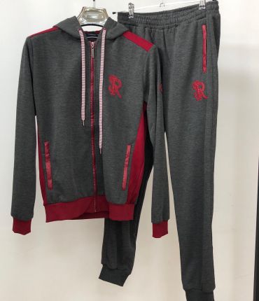 Костюм спортивный Stefano Ricci LUX-35271