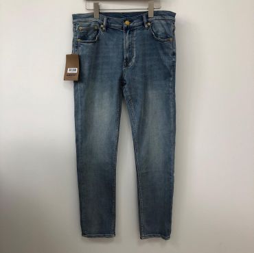 Джинсы мужские  Burberry LUX-35447