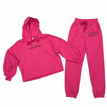 Костюм спортивный  LUX-35741