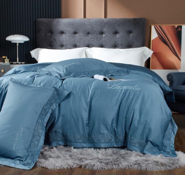 Комплект постельного белья La Perla LUX-35823