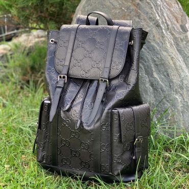 Рюкзак мужской Gucci LUX-35782