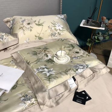 Комплект постельного белья   LUX-35836