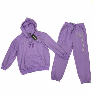 Костюм спортивный Alexander Wang LUX-35718