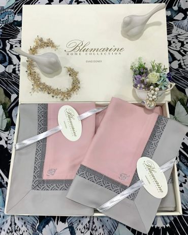Комплект постельного белья Blumarine LUX-35620